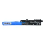Batería Para Asus A31N1601 36Wh 10.8V 3 Celdas X541 X541U Voltaje referencial: ±10.8V Potencia referencial: ±36Wh Número de celdas: 6 mold