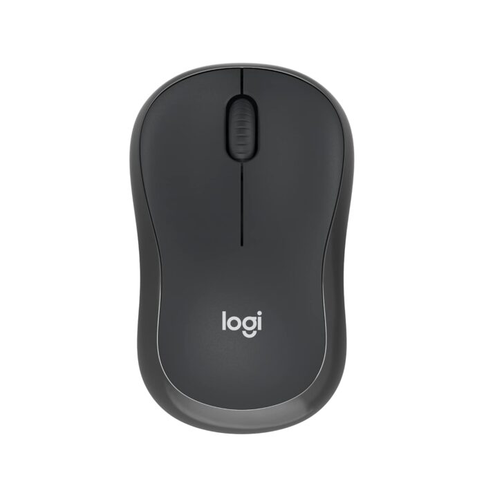 Mouse Logitech M240 Silent Wireless Bt Black Conectividad Tecnología Bluetooth De Bajo Consumo dpi 400-4000 Tipo De Sensor Óptico Duración De Baterías 18 Meses