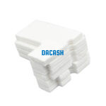 Almohadillas Epson L4150 / L4160 / L4260 / L6161 / L6191 / L6270 / L14150 / ET-M2170 / ET-M3170 (T04D100) Esponjas son componentes