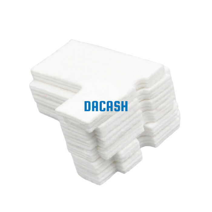 Almohadillas Epson L4150 / L4160 / L4260 / L6161 / L6191 / L6270 / L14150 / ET-M2170 / ET-M3170 (T04D100) Esponjas son componentes