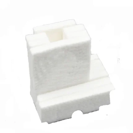 Almohadillas Epson L4150 / L4160 / L4260 / L6161 / L6191 / L6270 / L14150 / ET-M2170 / ET-M3170 (T04D100) Esponjas son componentes