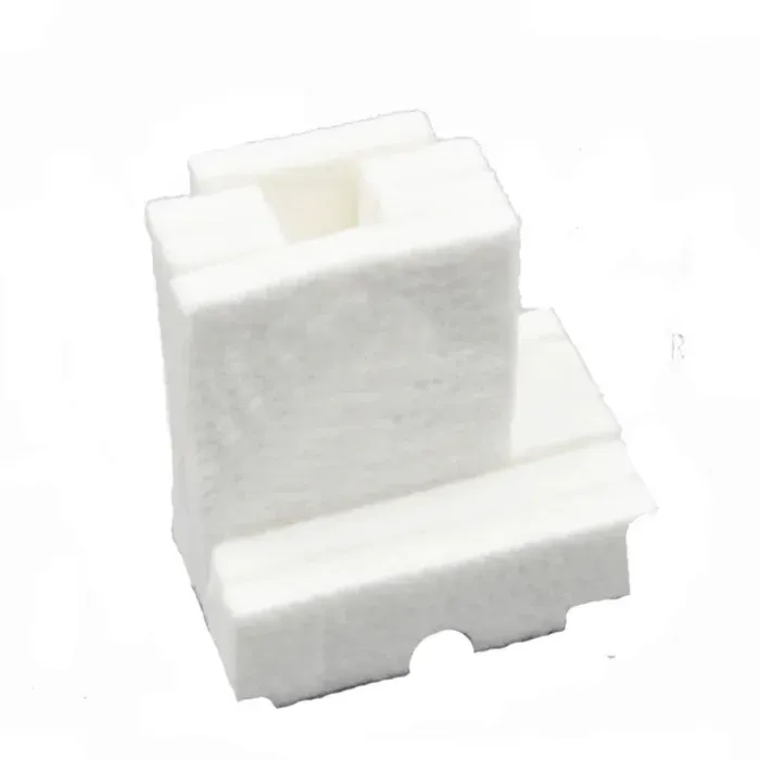 Almohadillas Epson L4150 / L4160 / L4260 / L6161 / L6191 / L6270 / L14150 / ET-M2170 / ET-M3170 (T04D100) Esponjas son componentes