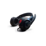 Audífono C/Microf. Genius Hs-G600v Vibration Black se enfocan directamente en un excelente sonido y experiencia de calidad y vibración con juegos.