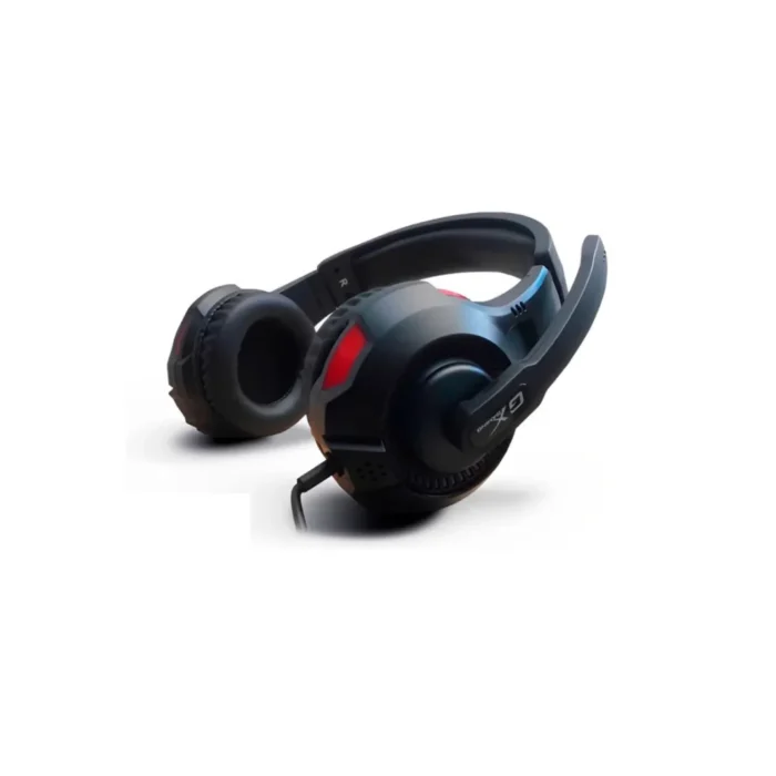Audífono C/Microf. Genius Hs-G600v Vibration Black se enfocan directamente en un excelente sonido y experiencia de calidad y vibración con juegos.