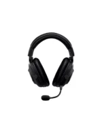 Audifono C/Microf. Logitech G Pro X Black Interfaz USB Rango de Sensibilidad 91.7 dB Rango de Frecuencia 20 Hz - 20 kHz Tipo de Almohadilla Cuero Sintético