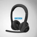 Audifono C/Microf. Logitech Zone 300 Bluetooth Los auriculares inalámbricos esenciales con excelente audio que te dan la libertad de moverte y mantenerte conectado.  