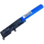Batería Para Asus A31N1601 36Wh 10.8V 3 Celdas X541 X541U Voltaje referencial: ±10.8V Potencia referencial: ±36Wh Número de celdas: 6 mold