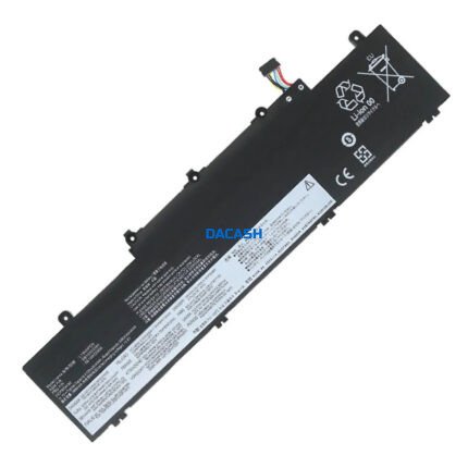 Batería Para Lenovo L19M3PD5 TYPE A 44Wh 11.1V 3 Celdas TYPE A E14 15 GEN2 GEN3 Compatible con laptop Lenovo Thinkpad E14 yE15