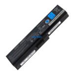 Batería Para Toshiba PA3817U-1BAS 48Wh 10.8V 6 Celdas L600-C5 Te ofrecemos repuestos de alta calidad