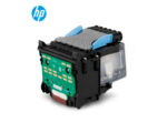 Cabezal Hp B3P06A (727A) están diseñadas para mejorar el proceso de revisión en la oficina, para ofrecer impresiones de alta calidad