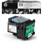 Cabezal Hp C1Q10A (711) Dgj T120/T520 están diseñados para brindar impresiones de calidad para su hogar , escuela o empresa pequeña.