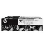 Cabezal Hp C1Q10A (711) Dgj T120/T520 están diseñados para brindar impresiones de calidad para su hogar , escuela o empresa pequeña.