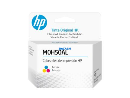 Cabezal HP M0H50AL Tricolor 515/530/615/315/415 es la solución perfecta para quienes buscan impresiones de alta calidad, con colores brillantes