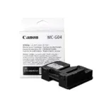 Caja De Mantenimiento Canon MC-G04 Pixma G2170 / G3170 / G1230 / G2270 Original es un componente esencial de tu impresora.