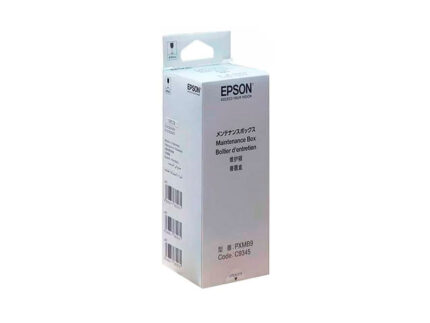 Caja De Mantenimiento Epson C9345/PXMB9 L15150 / L15160 / L8160 / L8180 / EC-C7000 Original almacena la tinta que se descarga del sistema