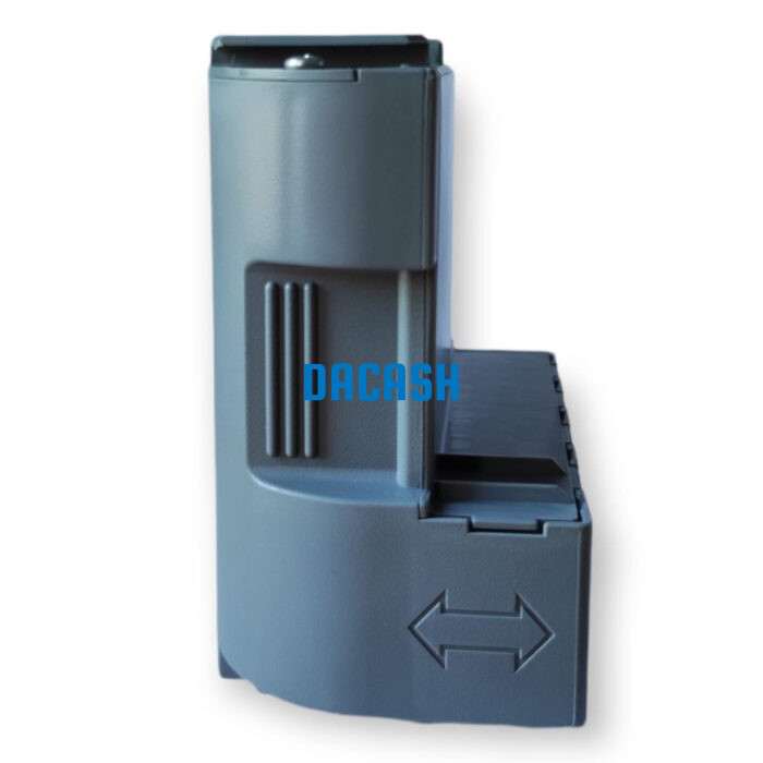 Caja De Mantenimiento Epson L4150 / L4160 / L4260 Original Su función es Almacenar la tinta que se descarga del sistema del cabezal