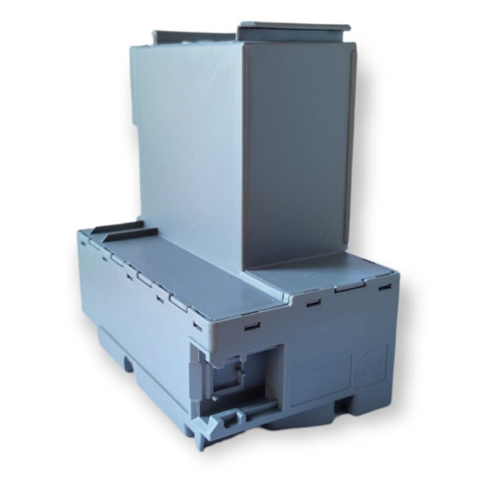 Caja De Mantenimiento Epson L4150 / L4160 / L4260 Original Su función es Almacenar la tinta que se descarga del sistema del cabezal