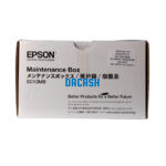 Caja De Mantenimiento Epson SC13MB [C13S210057] SureColor SC-T3100M / SC-T3170 / SC-T3170M / SC-T3170X / SC-T5170 / SC-F5