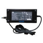 Cargador Laptop HP Punta Azul 19.5v - 2.31A - 45W Voltaje de entrada: 100-240V Voltaje de salida: 19.5V Amperaje: 2.31A