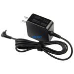 Cargador Para Asus 19V 2.37A 45W 4.0*1.35 Punta Delgada Cuadrado Voltaje de entrada 100-240V Voltaje de salida 19V Amperaje 2.37A