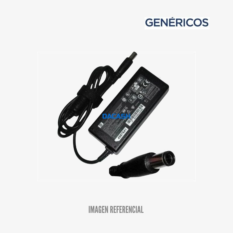 cargador-para-hp-18-5v-3-5a-65w-7-45-0-punta-aguja Cargador Para HP 18.5V 3.5A 65W 7.4*5.0 Punta Aguja es una solución confiable y segura para mantener tu equipo operativo en todo momento
