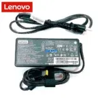 Cargador Para Lenovo Punta USB 20V 6.75A 135W Voltaje de entrada: 100-240V Voltaje de salida: 20V Amperaje: 6.75A