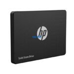 Disco Solido Hp 240 Gb Sata S650 Útil para guardar programas y documentos con su capacidad de 240gb. Incrementa el rendimiento de tu equipo.
