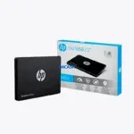 Disco Solido Hp 240 Gb Sata S650 Útil para guardar programas y documentos con su capacidad de 240gb. Incrementa el rendimiento de tu equipo.