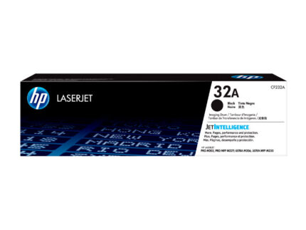 Drum Imaging Hp CF232A (32A) L.J. M203 Confíe en la calidad y el rendimiento uniformes y llamativos con los tambores de creación de imágenes.