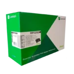 Fotoconductor Lexmark 56F0Z00 Para MS321, MS421, MS521, tiene un rendimiento excelente si se trata de impresiones de calidad.