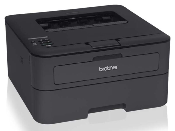 Impresora Laser Brother HL-L2360dw   es una impresora láser monocromática fiable y asequible, para uso en hogares u oficinas pequeñas.