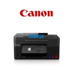 Impresora Multifuncional Canon G4170 Wifi ADF de inyección de tinta multifuncional de canon ofrece una impresión de alta calidad bajo costo