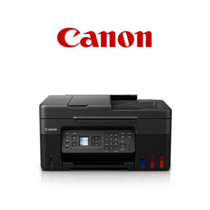 Impresora Multifuncional Canon G4170 Wifi ADF de inyección de tinta multifuncional de canon ofrece una impresión de alta calidad bajo costo