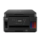 Impresora Multifuncional Canon Pixma G6010 Wifi fue diseñada para aquellos que desean imprimir, copiar y escanear sin tener que preocuparse.
