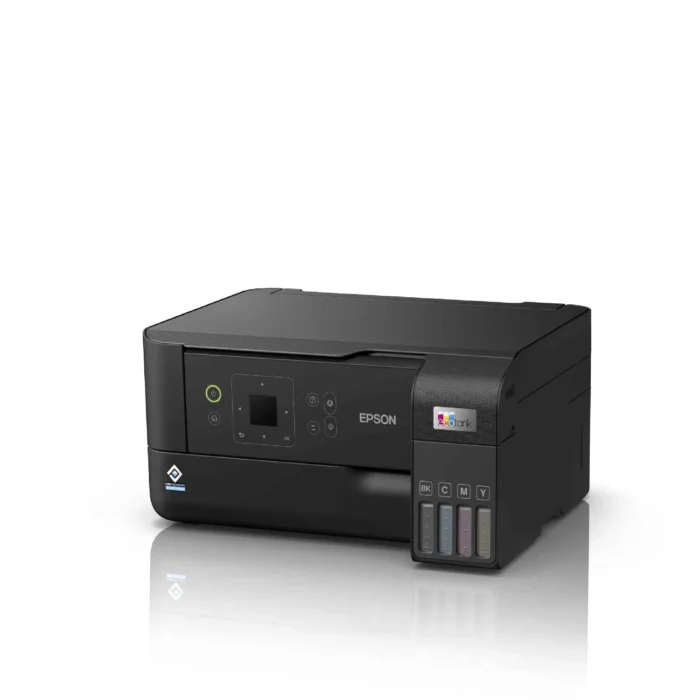 Impresora Multifuncional Epson L3560, USB, WiFi es la opción perfecta para familias, estudiantes, y emprendedores o trabajadores para imprimir