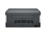 Impresora Multifuncional Hp Smart Tank 720 Wifi Dúplex Imprime, escanea y copia con la multifuncional de tanque de tinta a color y sin cartuchos.