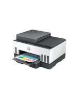 Impresora Multifuncional Hp Smart Tank 750 Wifi/Bt/Lan Ideal para imprimir grandes cantidades y a bajo costo. Se incluye tinta original HP