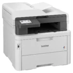 Impresora Multifuncional Laser Color Brother Mfc-L3760cdw es la elección perfecta para tu espacio de trabajo también es una opción económica.