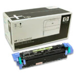 Kit Fusor Hp Q3985A , L.J. 5550 220V está optimizado para las Laserjet 5550. rendimiento medio de aproximadamente 150,000 páginas