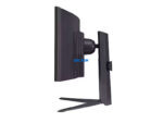 Monitor LG Gaming 45GR75DC-B UltraGear/ CURVO/ DQHD es una pantalla curvada de alta gama diseñada para una inmersión total en el gaming