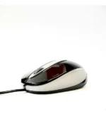 Mouse Genius Dx-Mini Usb Blueeye Rgb Black Conexión Usb. Resolución 1000 Dpi. Sensor Óptico Blueeye. Cantidad De Botones 3. Longitud Del Cable 1.5 M.