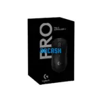 Mouse Logitech G Pro X Superlight 2 Wireless Lightspeed/Lightforce Black Producto Mouse Gamer Interfaz USB Adaptador Color Negro Botones 5