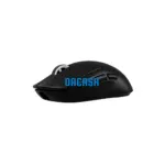 Mouse Logitech G Pro X Superlight 2 Wireless Lightspeed/Lightforce Black Producto Mouse Gamer Interfaz USB Adaptador Color Negro Botones 5