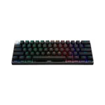 Teclado Logitech Pro X 60 Lightspeed Bt/Óptico/65 Hrs/Rgb Black Producto  Teclado Gamer Interfaz  2.4GHz Lightspeed/Bluetooth Iluminación RGB Switch Tactil