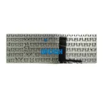 Teclado para Laptop Lenovo IDEAPAD 320-15ISK. S340-15 ISK Modelos compatibles: Lenovo IDEAPAD 320-15ISK, S340-15 ISK, 320-15API