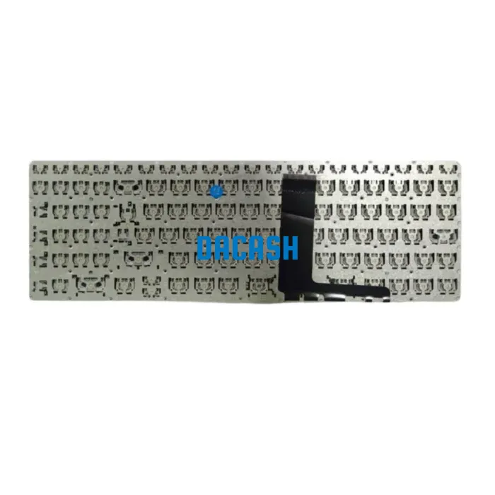 Teclado para Laptop Lenovo IDEAPAD 320-15ISK. S340-15 ISK Modelos compatibles: Lenovo IDEAPAD 320-15ISK, S340-15 ISK, 320-15API