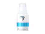 Tinta Canon GI-16C Cyan P/ GX6010/ GX7010 es la opción ideal para quienes buscan resultados de calidad superior en impresiones.