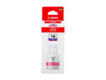 Tinta Canon GI-16M MagentaP/ GX6010/ GX7010 es la opción ideal para quienes buscan resultados de calidad superior en impresiones.