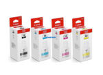 Tinta Canon GI-16C Cyan P/ GX6010/ GX7010 es la opción ideal para quienes buscan resultados de calidad superior en impresiones.