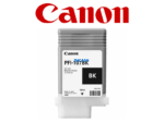 Tinta Canon PFI-107MBK Negro Mate iPF650 Original está diseñado para las impresoras de Gran Formato Canon imagePROGRAF. 